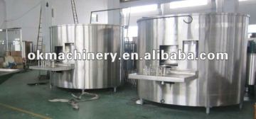 Automatic Plastic Unscramble Bottle Machine/Botle Unscrambler