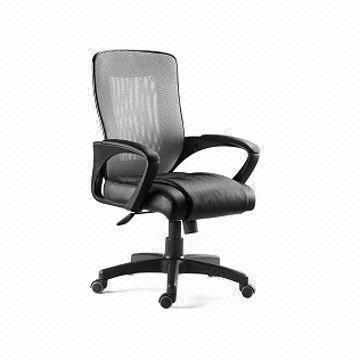 Office Chair with PU Caster