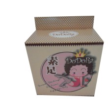 Dodora Pink Nectarine Areolae Essence