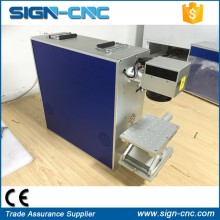 Mobile Phone Keyboard Laser engraving machine