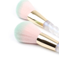 Fashional Set de 10 pinceaux de maquillage