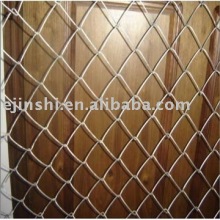 chain link mesh