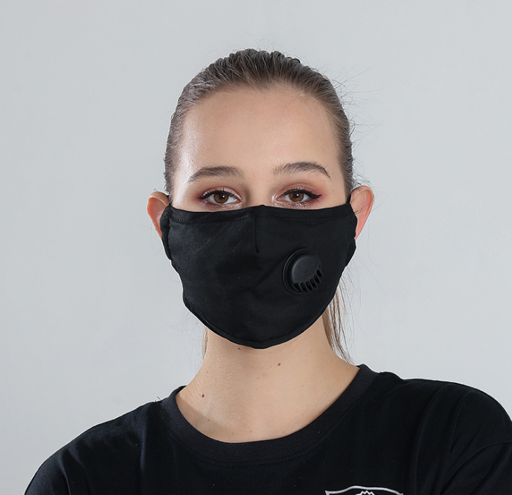 cotton mask cotton mask