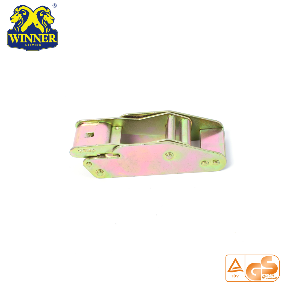 3000KG High Quality Heavy Duty Stell Overcenter Buckle