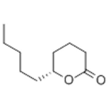 (R) - (+) - DELTA-DÉCANOLACTONE CAS 2825-91-4