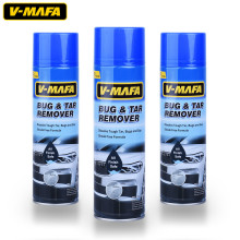 without hurting high quality tar bug pitch remover