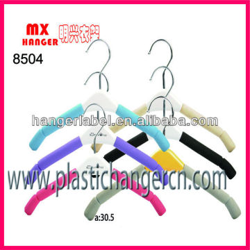 clothes hanger,children clothes hanger,children plastic hanger