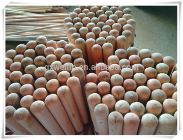 150*2.8 wood mop handle