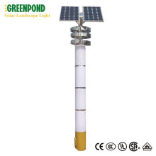 30W High Brightness Solar Landscape Lighting