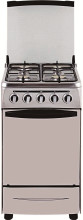 Freestanding Gas Range Four Gas Stoves with Gas Oven