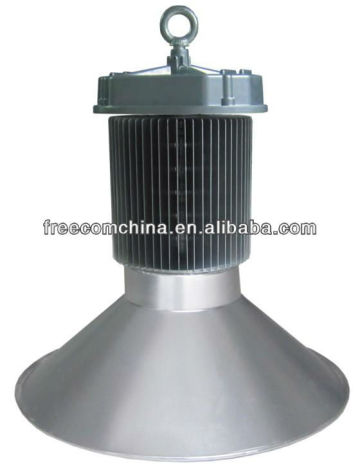 100w ul led high bay lighting