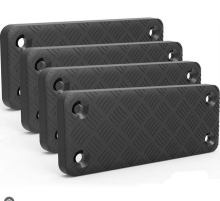 Gun magnets rubber coated