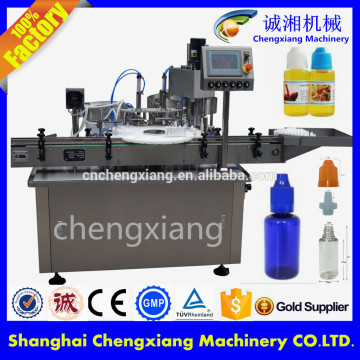 Factory price automatic glass bottling filling machine,perfumes filling machine