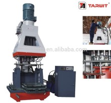TARWIT NC vertical multi head drilling machine ZK5232x12 for swing check valve