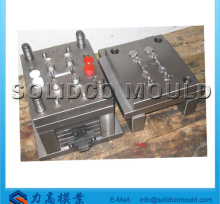 Plastic customized Injection Inner bottle head Mold maker