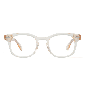 Belieye New Styles Oval Shape Acetate Eye Glass Frame