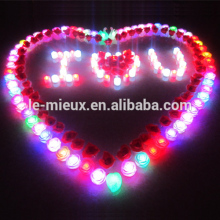 Party Favor Bar Favor Rose Light