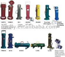 special type electrode drying cylinder