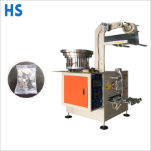Bolt Packing Counting Machine for Small Items