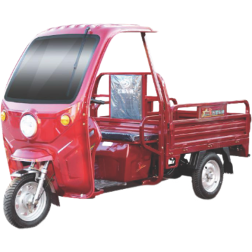 EH15 Lightweight Three-wheel Electric Vehicle