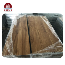 Modern Luxurious Vinyl Plank plastic wood plank flooring pvc flooring plank plastic floor