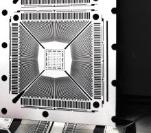 Chemical Etching Lead Frame for Semiconductor