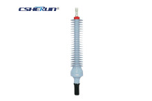 AC Cable Premould Termination