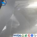 Perawatan Corona PVC Cold Al Lamination Pharmacy Film