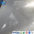 Corona TRATAMIENTO PVC FRIOL AL Lamination Pharmacy Film