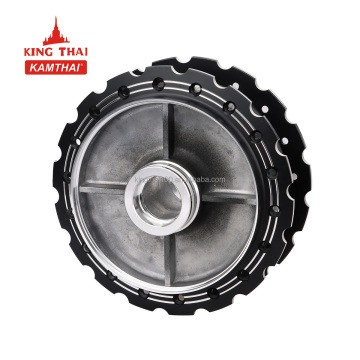 KAMTHAI Motorcycle Wave 125 Spare Parts - Rear Wheel Hubs