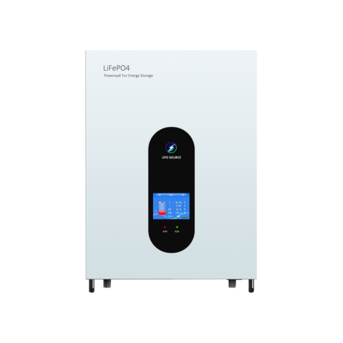 Nizza 48 V 200ah 10kWh Solar Lithium-Ionen-Akku