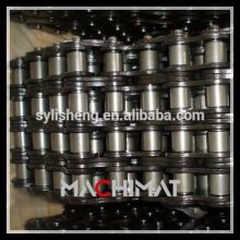 High quality motorcycle roller chain hollow pin chain