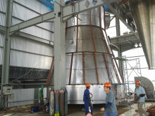 High Quality Pharmaceutical Spray Dryer