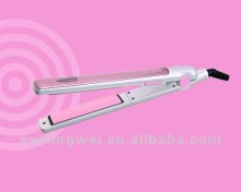 Hair straightener ,Flat iron,ceramic hair straightener
