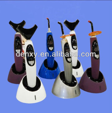 dental supplier Led China dental supplier led light cure