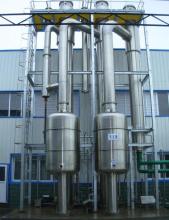 fruit juice powder production Juice Powder Production Line