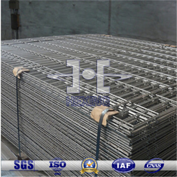 Concrete Reinforcement Welded Wire Mesh Panel