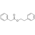 Fenilacetato de fenetilo CAS 102-20-5