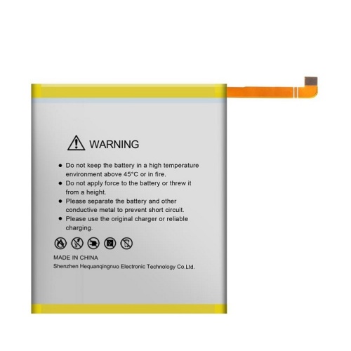 original rechargeable lithium battery for Huawei P9