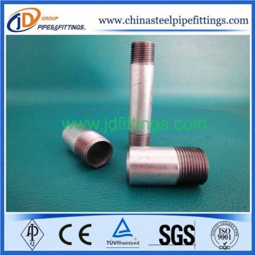 Welded  Carbon Steel Pipe Nipples ASTM