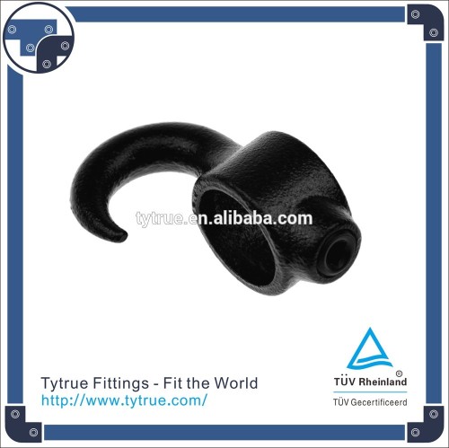 Pipe Saddle Clamps Black Pipe Clamps Fittings Kee Klamps