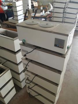 electric heating constant temperature water bath