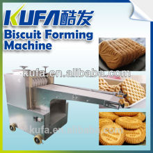 AUTOMATIC BISCUIT MANUFACTURING PLANT