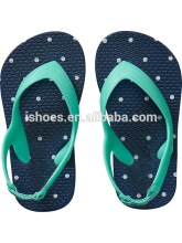 2015 summer rubber kid slipper for outdoor