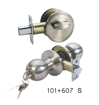 Combo Lock, Deadbolt Lock, Tubular Lock, Knob Lock, Ball Lock, Globe Lock
