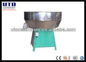 Functional plastic mixer plastic pellets mixer