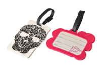 Custom Luggage Bag Tags