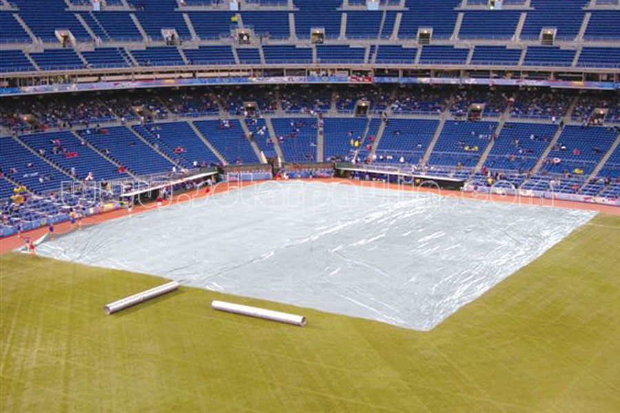 Cubierta de campo deportivo Sports Field Cover