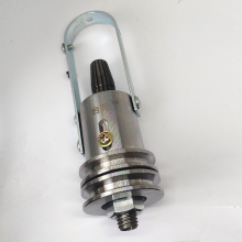 Factory Supply Mask Elastic Cord Crochet Head Needles Knitting Machine