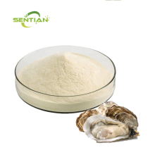 Oyster Meat Extract Powder Oyster Protein Peptide